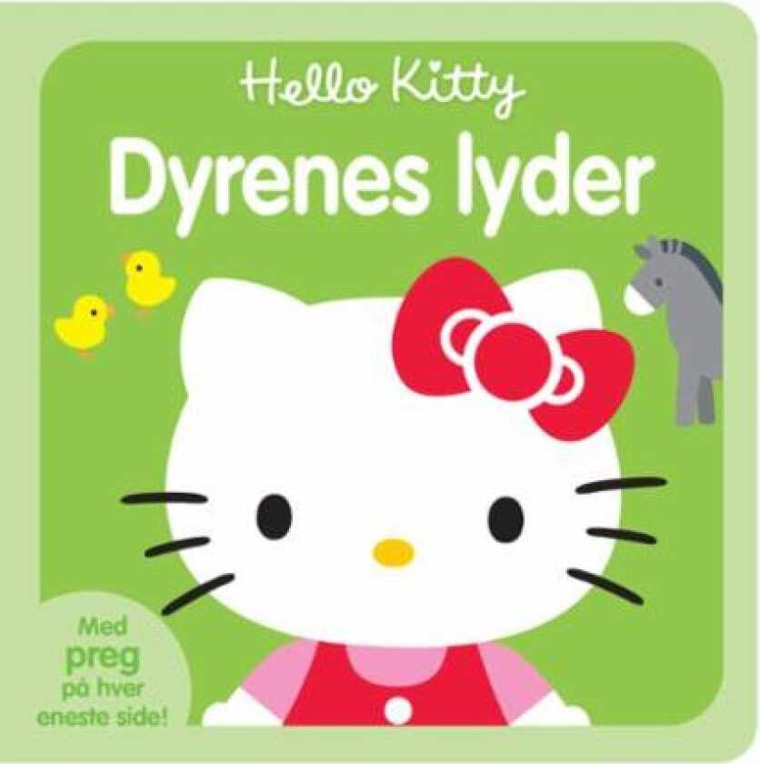 Dyrenes lyder