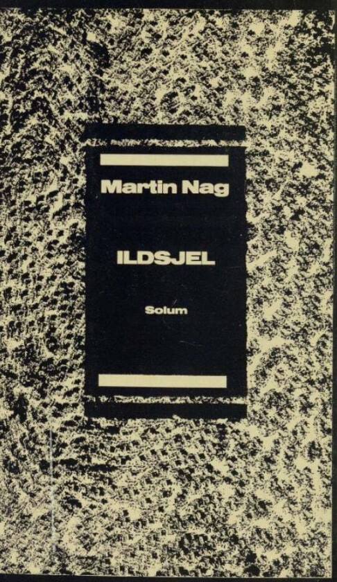 Ildsjel I av Martin Nag