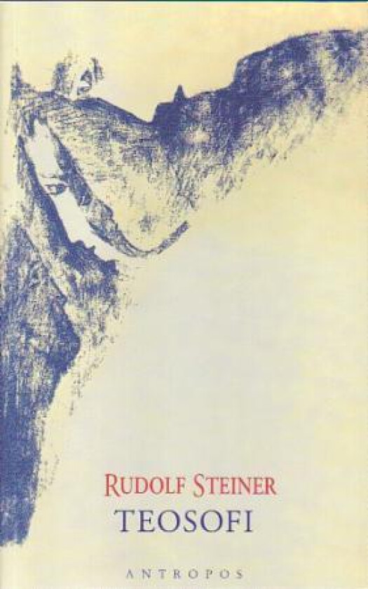 Teosofi av Rudolf Steiner