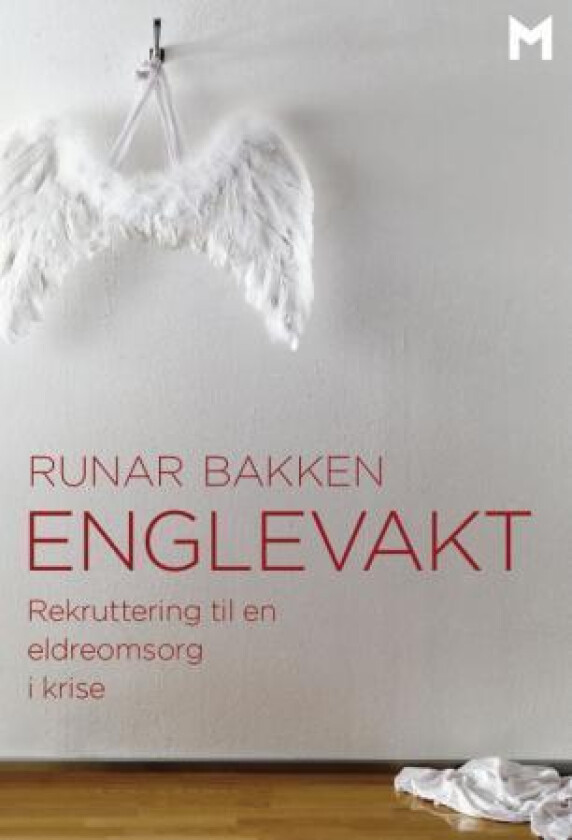 Englevakt av Runar Bakken