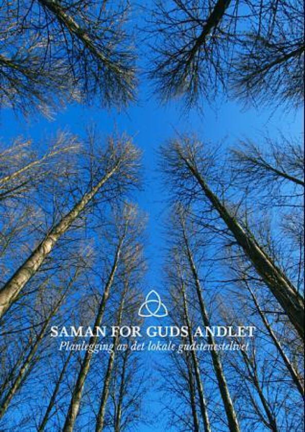 Saman for Guds andlet