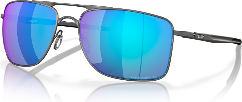 Men's Gauge 8 Sunglasses