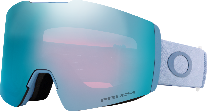 Men's Fall Line M Snow Goggles