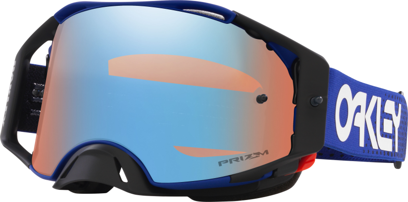 Men's Airbrake® Mx Goggles