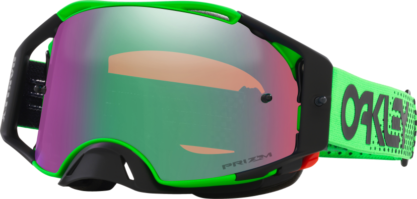 Men's Airbrake® Mx Goggles