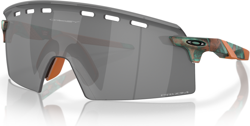 Men's Encoder Strike Coalesce Collection Sunglasses