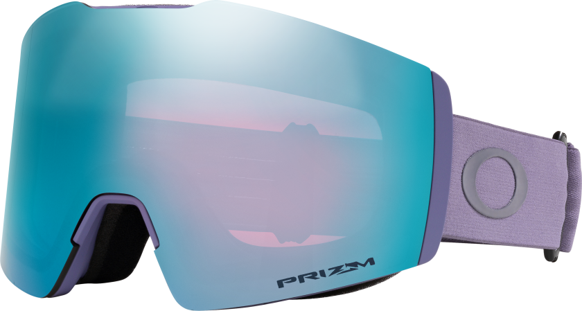 Men's Fall Line M Snow Goggles