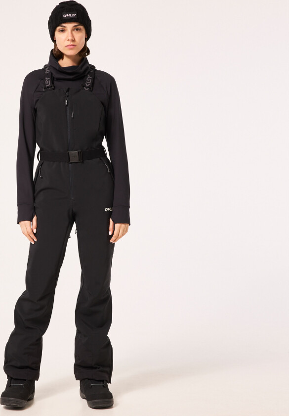 Women's Tnp Harper Softshell Bib