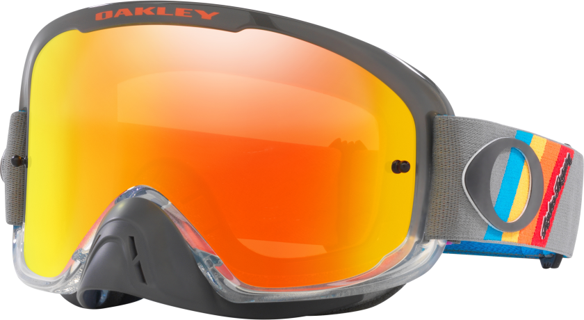 Men's O-frame® 2.0 Pro Mx Troy Lee Designs Series Goggles