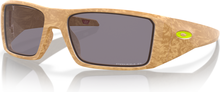 Men's Heliostat Coalesce Collection Sunglasses