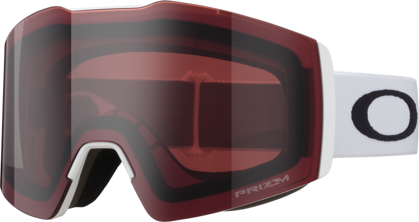 Men's Fall Line M Snow Goggles