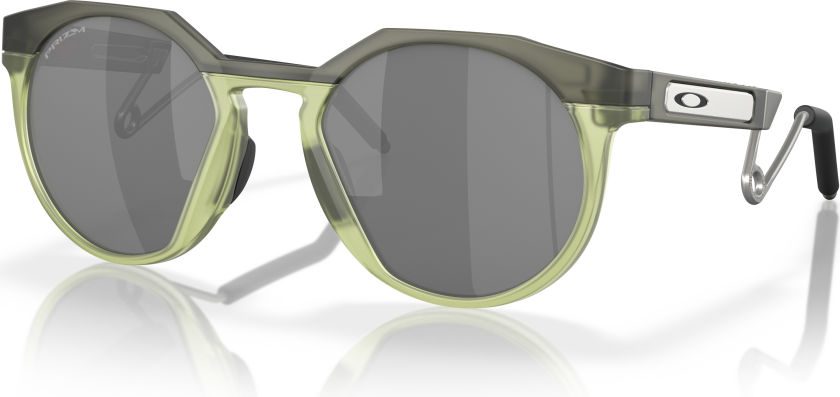 Men's Hstn Metal Coalesce Collection Sunglasses