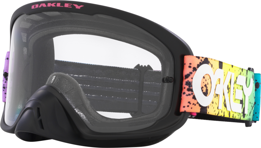Men's O-frame® 2.0 Pro Mx Goggles