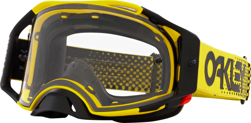 Men's Airbrake® Mx Goggles