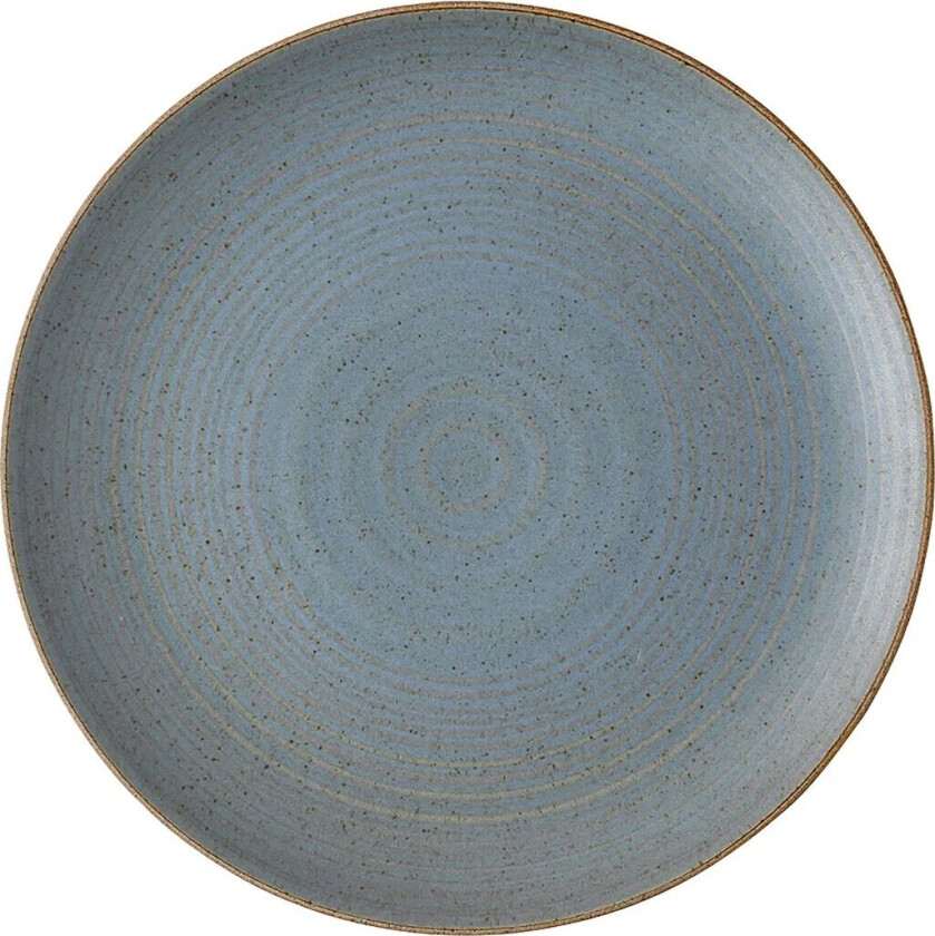 Thomas Nature tallerken Ø 22 cm Water