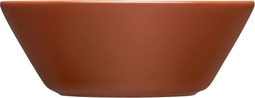 iittala Teema skål Ø15 cm Vintage brun
