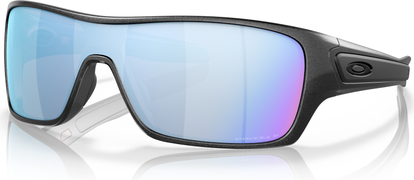 Men's Turbine Rotor Sunglasses