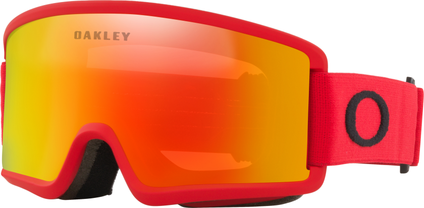 Men's Target Line S Snow Goggles