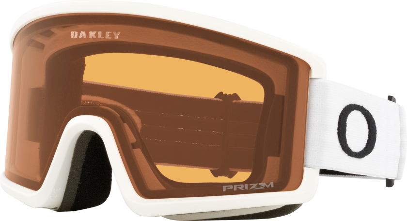 Men's Target Line L Snow Goggles