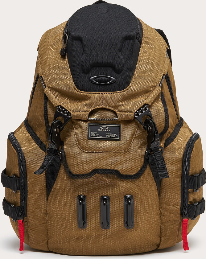 Men's Bathroom Sink Rc Backpack