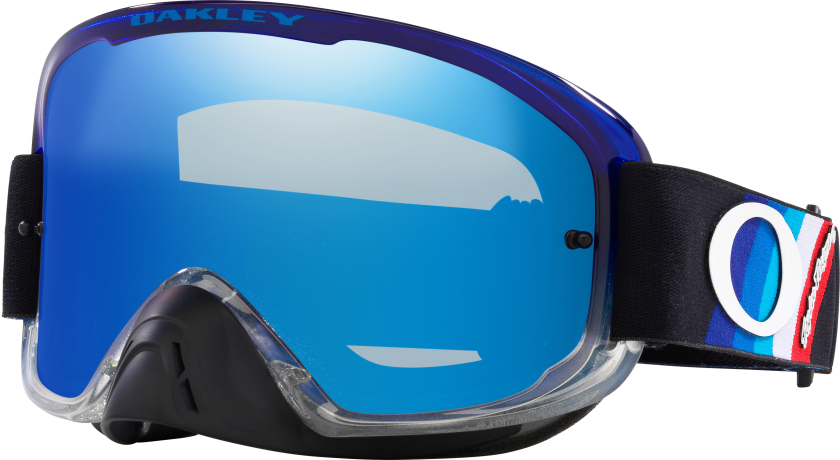 Men's O-frame® 2.0 Pro Mx Troy Lee Designs Series Goggles