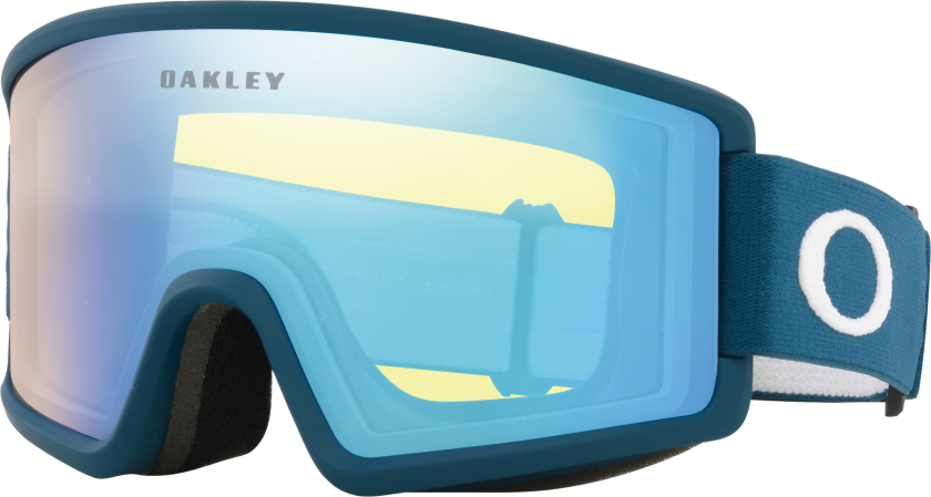 Men's Target Line L Snow Goggles