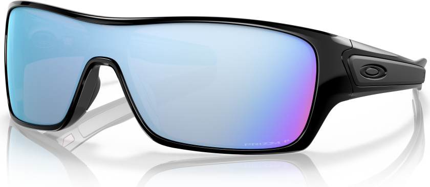 Men's Turbine Rotor Sunglasses