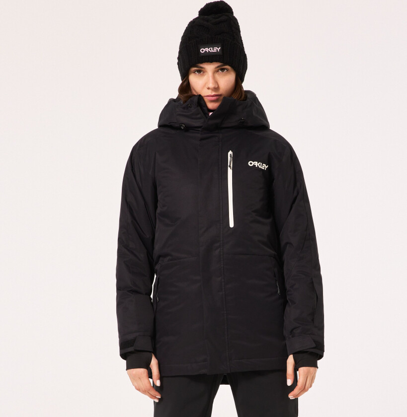 Women's Wmns Tnp Tbt Insulated Jacket