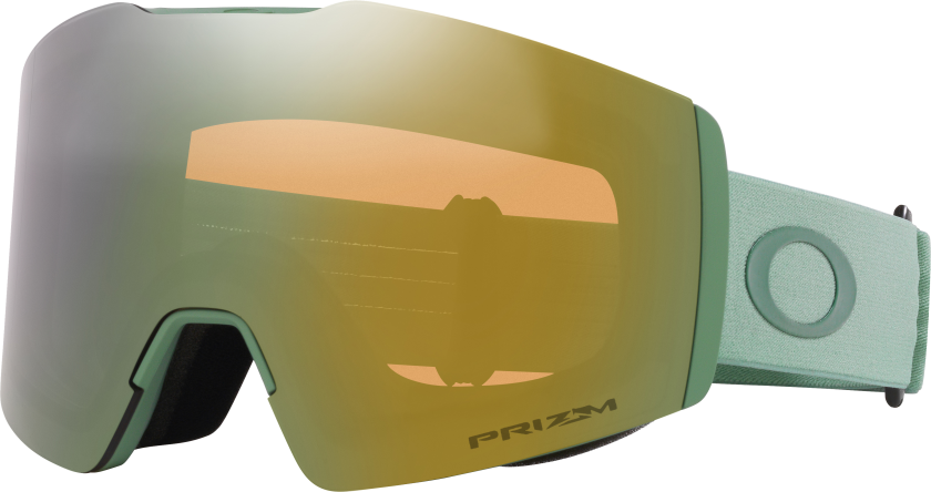 Men's Fall Line M Snow Goggles