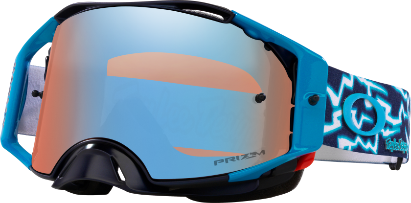 Men's Airbrake® Mx Troy Lee Designs Series Goggles