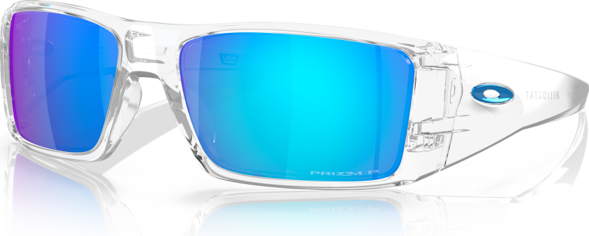 Men's Heliostat Sunglasses