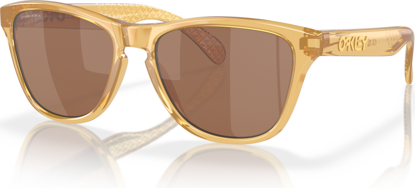 Men's Kylian Mbappé Signature Series Frogskins™ Xs (youth Fit) Sunglasses