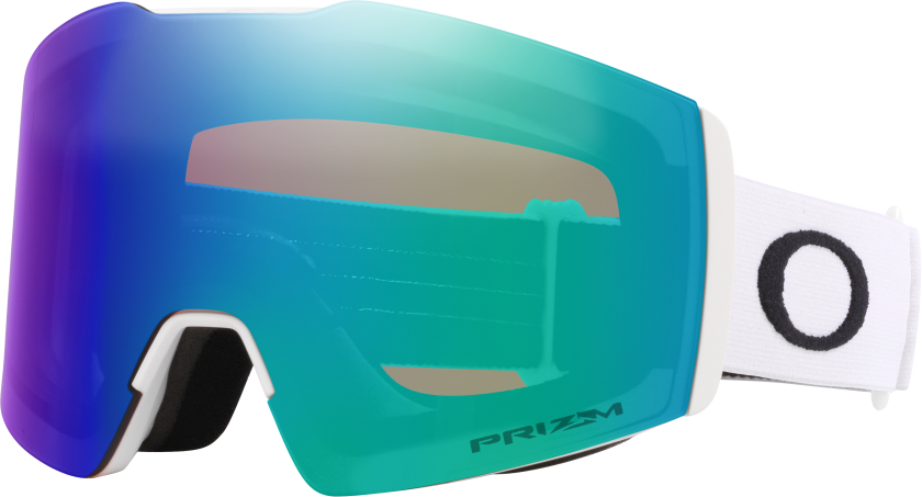 Men's Fall Line M Snow Goggles