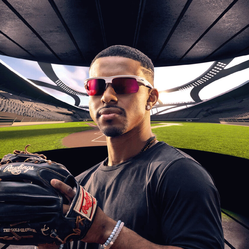 Men's Bisphaera™ Sunglasses