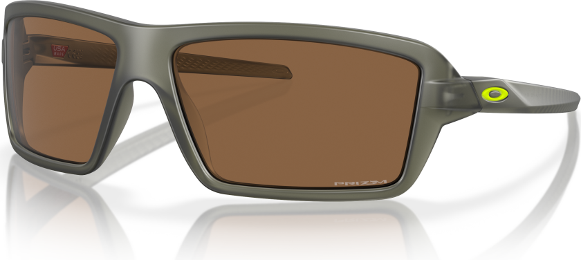 Men's Cables Coalesce Collection Sunglasses