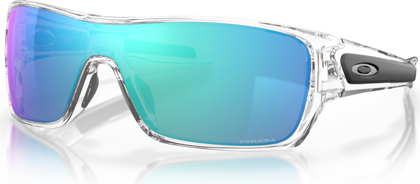 Men's Turbine Rotor Sunglasses