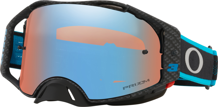 Men's Airbrake® Mx Eli Tomac Signature Series Goggles