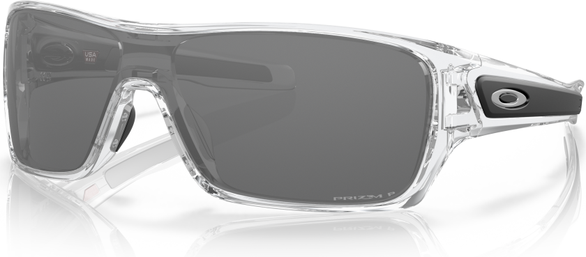 Men's Turbine Rotor Sunglasses