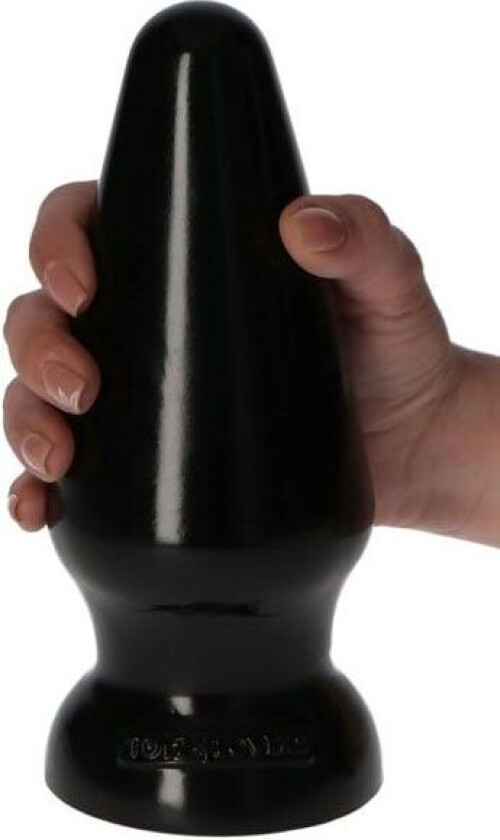 TOYZ4LOVERS Italian Cock XL Plug Grovere analplugg