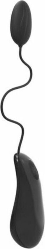 Bullet Vibrator B Swish Bnaughty Deluxe Black
