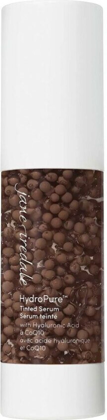 Hydropure™ Tinted Serum Deeper 8 30ml