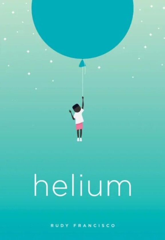 Helium av Rudy Francisco