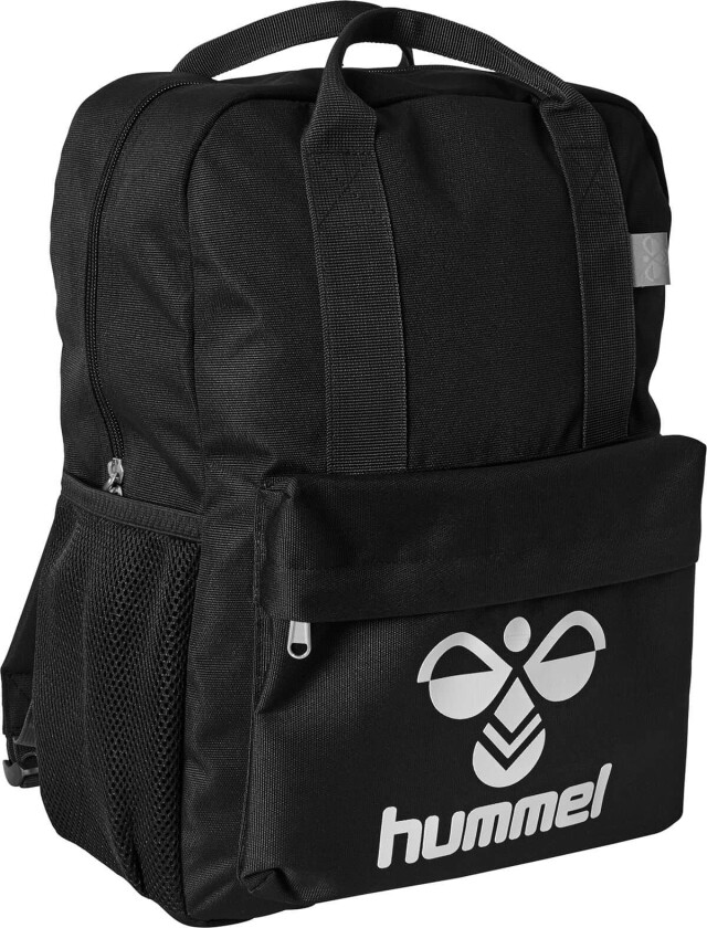 Jazz MINI Ryggsekk - Black - One size