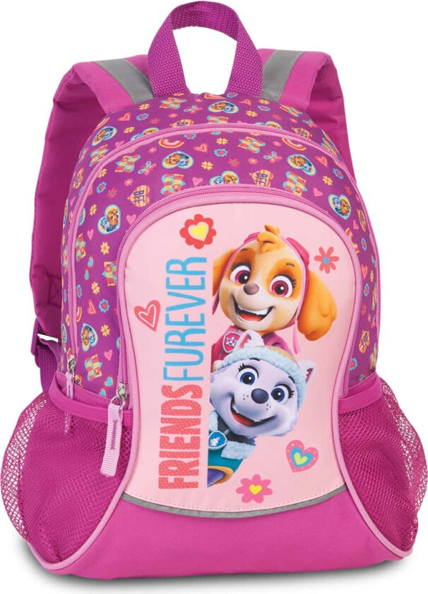 Kids Ryggsekk - Rosa - One size