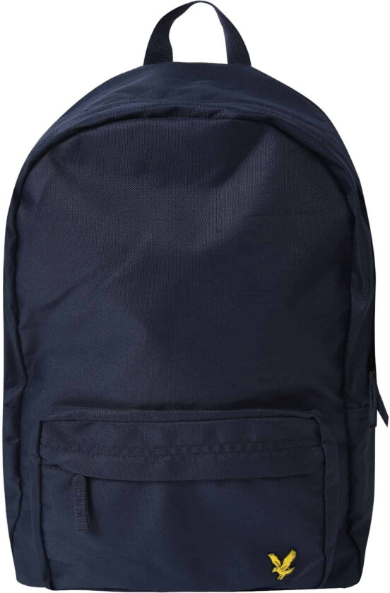 Badge Backpack - Ryggsekk - Navy Blazer - One size