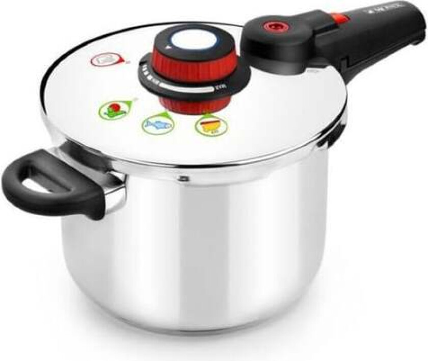 Pressure cooker Monix M790003 7 L Rustfritt stål