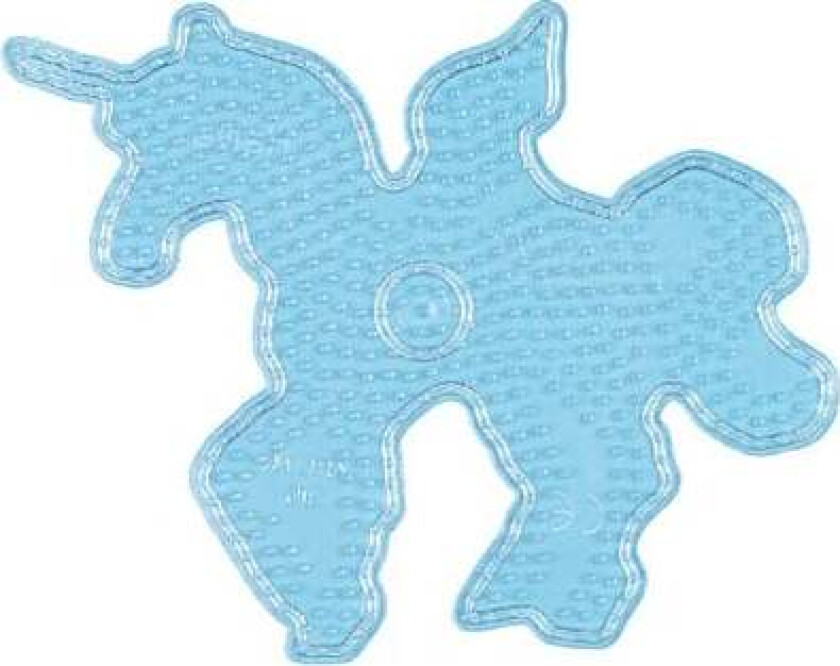 Bilde av Hama oppslagstavle fantasy hest 20x15,5cm TR