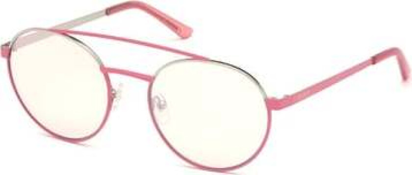 Solbriller Guess GU30475372Z Rosa (ø 53 mm)