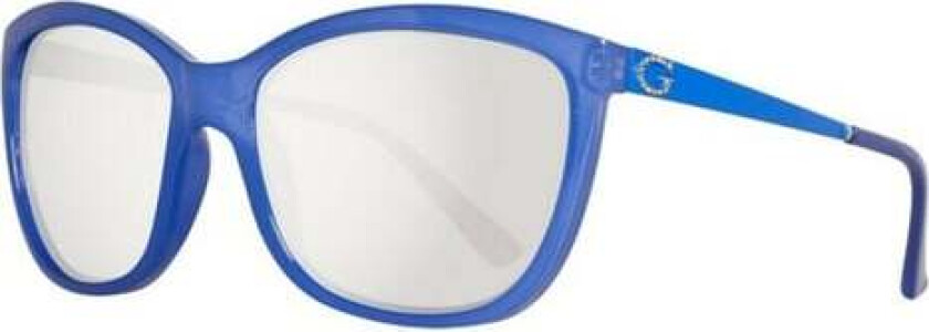 Solbriller for Kvinner Guess GU7444-5884C