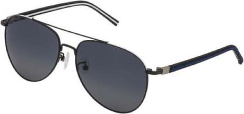 Solbriller for menn Converse SCO14658SGKP (ø 58 mm)